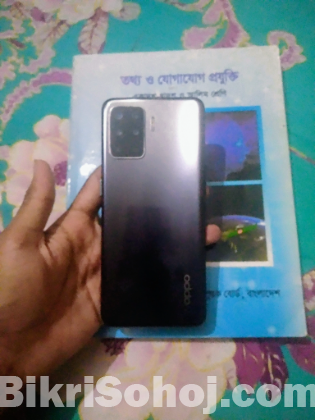 Oppo f19 pro